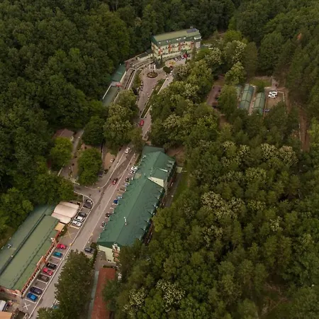 Clinic For Rehabilitation Vujan *