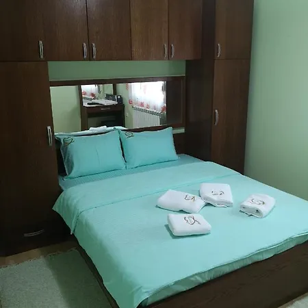 Hotel Clinic For Rehabilitation Vujan *