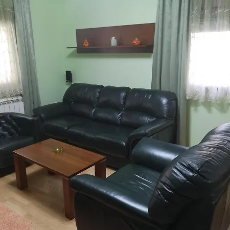 Hotel Clinic For Rehabilitation Vujan