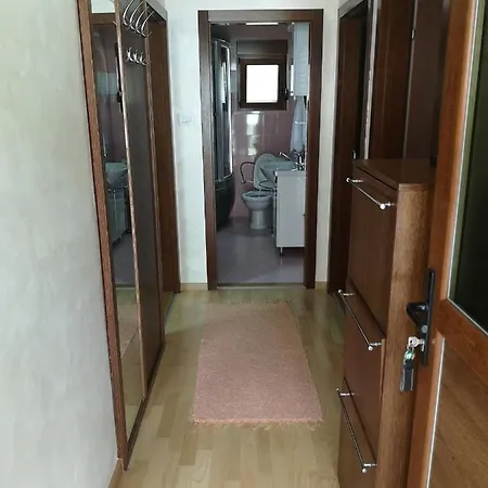Clinic For Rehabilitation Vujan Cacak