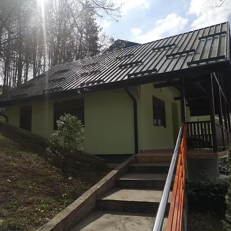 Clinic For Rehabilitation Vujan *