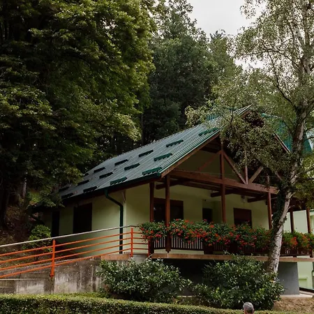Clinic For Rehabilitation Vujan Hotel Cacak