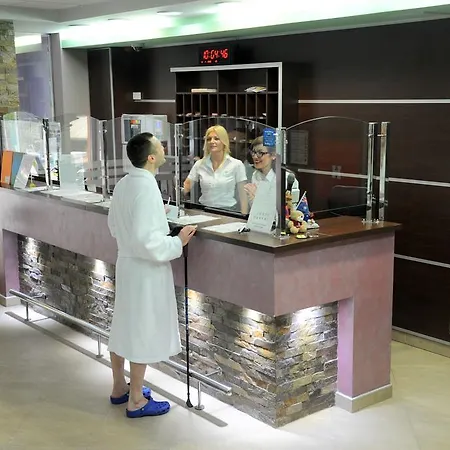 Clinic For Rehabilitation Vujan *