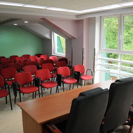 Clinic For Rehabilitation Vujan * Čačak