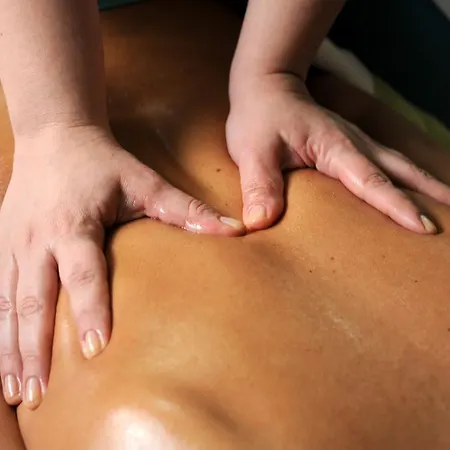 Hotel Clinic For Rehabilitation Vujan