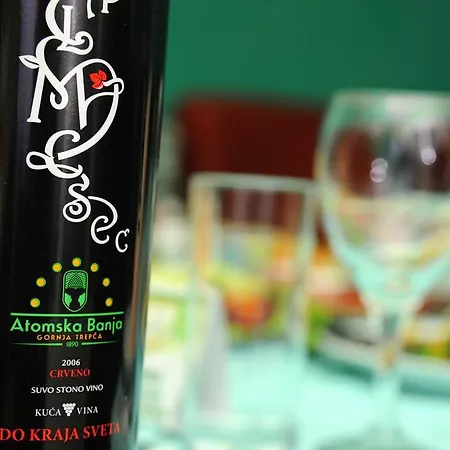 Clinic For Rehabilitation Vujan Čačak