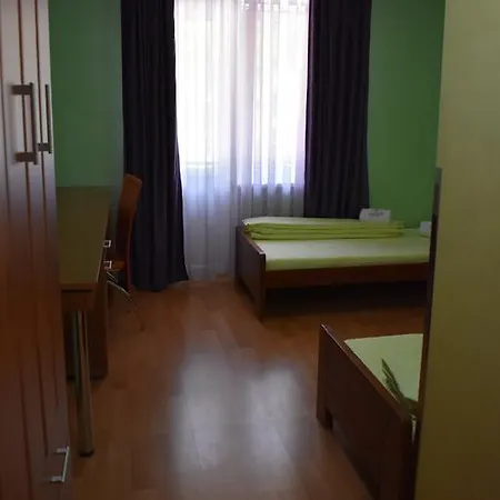 Clinic For Rehabilitation Vujan *