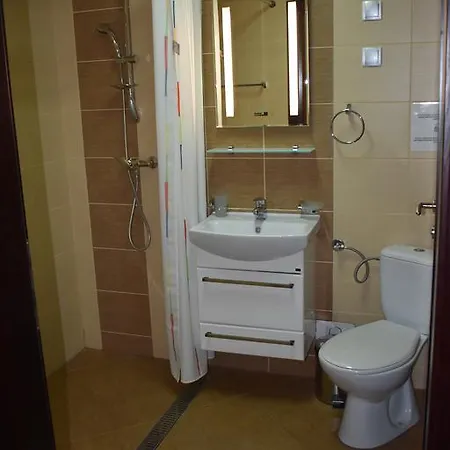Clinic For Rehabilitation Vujan Cacak