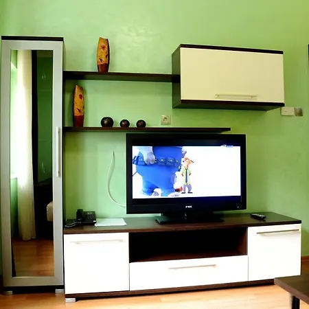 מלון Clinic For Rehabilitation Vujan *