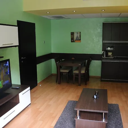 Clinic For Rehabilitation Vujan מלון Čačak