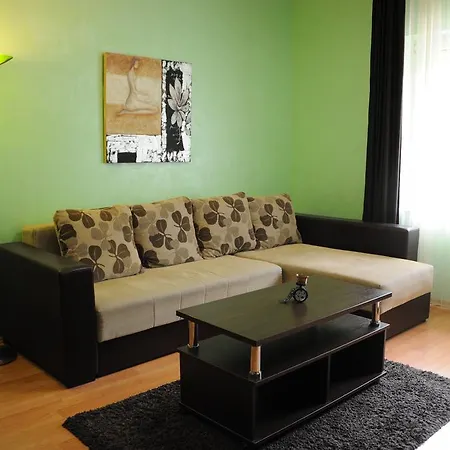 Hotel Clinic For Rehabilitation Vujan Cacak